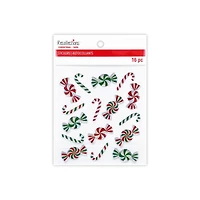 Candy Cane Stickers by Recollections™