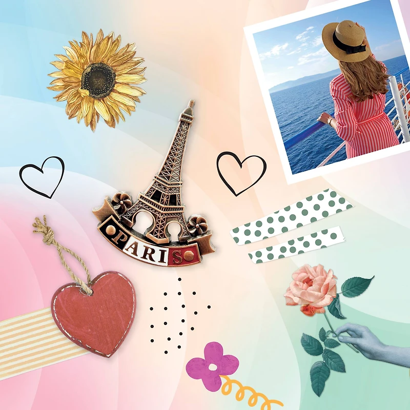 UHU® Solvent Free All Purpose Adhesive