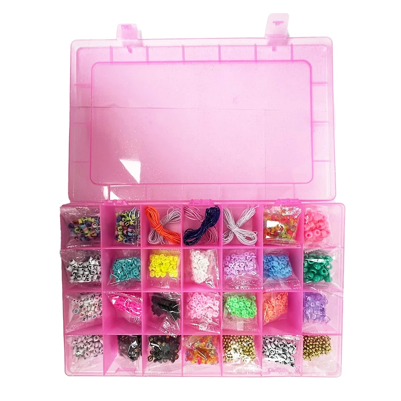 iLY™ DIY Concert Bracelet Kit