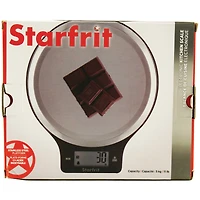 Starfrit Electronic Kitchen Scale