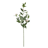 25" Blush Balsam Blossom Stem by Ashland®