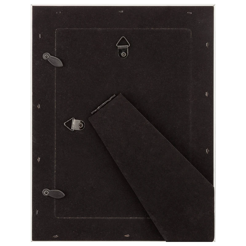 Expressions™ 5" x 7" Faux Wood Frame by Studio Décor®