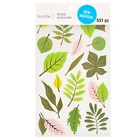 Leaves Stickers by Recollections™