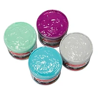 Speedball® Energy Surge Fabric Screen Printing Ink Set, 4 oz.