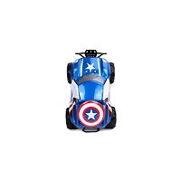 Jada Toys® Captain America Hollywood Rides R/C Vehicle 
