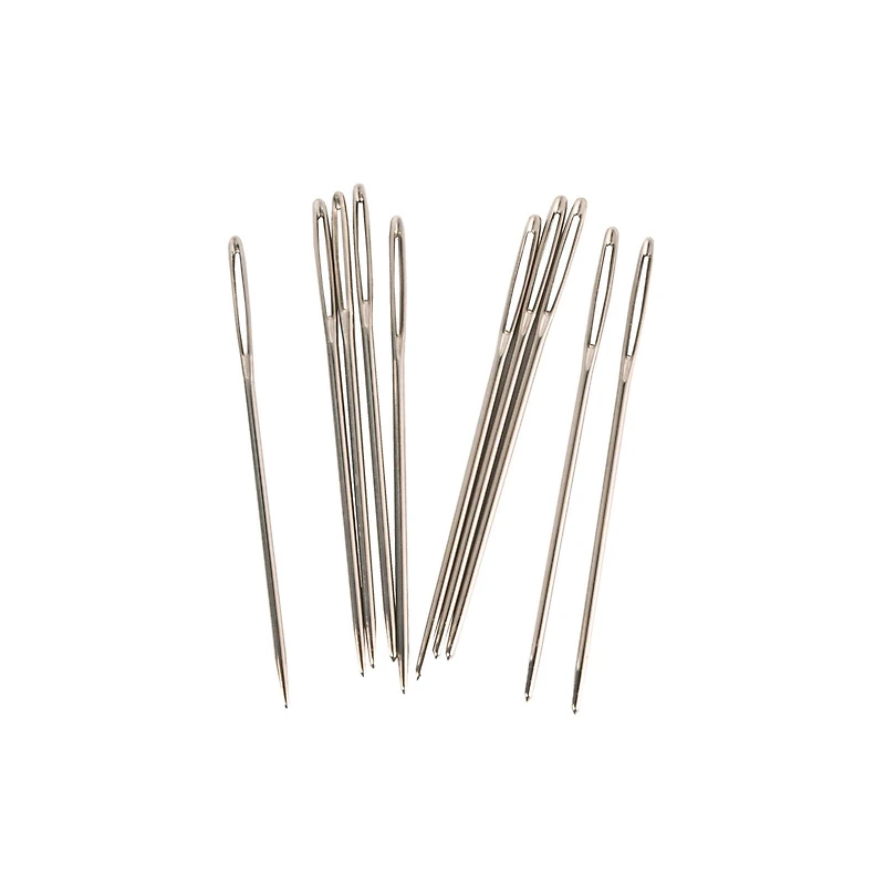 Realeather® Leather Stitching Needle, 10ct.