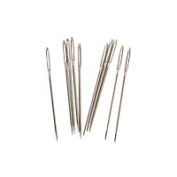 Realeather® Leather Stitching Needle, 10ct.