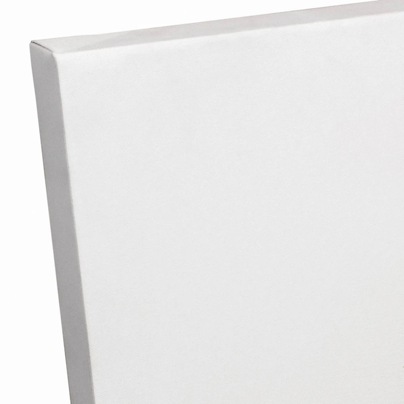 Soft Painted Wildflowers 12" x 18" Canvas Wall Art