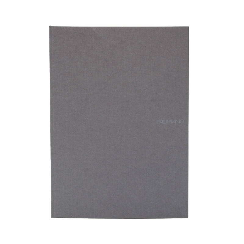 Fabriano® EcoQua Stone Dot Grid Note Pad, A4