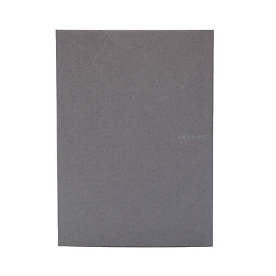 Fabriano® EcoQua Stone Dot Grid Note Pad, A4