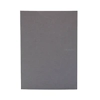 Fabriano® EcoQua Stone Dot Grid Note Pad, A4
