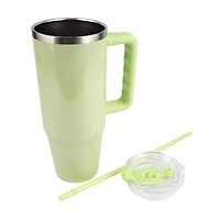 Stainless Steel Insulated Sparkle Tumbler by Ashland