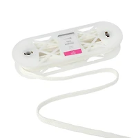 1/2" White Braid Trim by Celebrate It®