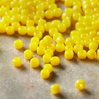 Toho® 11/0 Japanese Glass Seed Beads