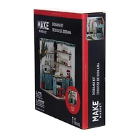 Kitchen Diorama Kit by Make Market®
