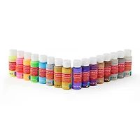 Super Value Acrylic Paint Set by Craft Smart®