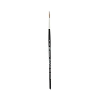 Princeton™ Siberia™ Kolinsky Sable Short Handle Liner Brush