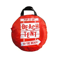 Fun2Give Pop it Up Beach Tent