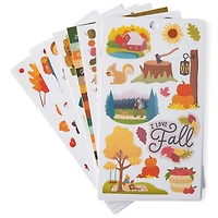 Fall Stickers by Recollections™