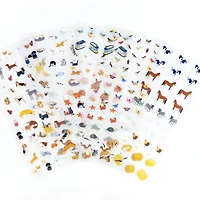 Animal Stickers by Recollections™