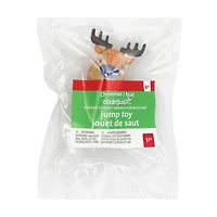 Reindeer Jump Toy by Creatology™