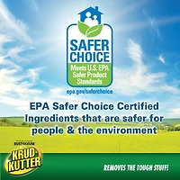 Krud Kutter® Brush-Wash® 32oz. Brush Cleaner & Renewer