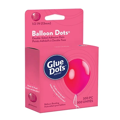 Glue Dots® Balloon Dots® Roll