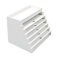 Totally Tiffany™ XL Pen & Ink Palace