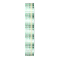 Shamrock Gold 16" x 72" Poly Twill Table Runner