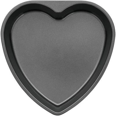 Heart Shaped Non-Stick Cake Pan by Celebrate It™