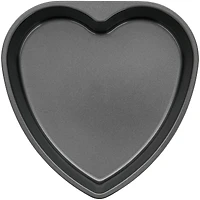 Heart Shaped Non-Stick Cake Pan by Celebrate It™