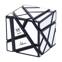Meffert's Puzzles - Ghost Cube