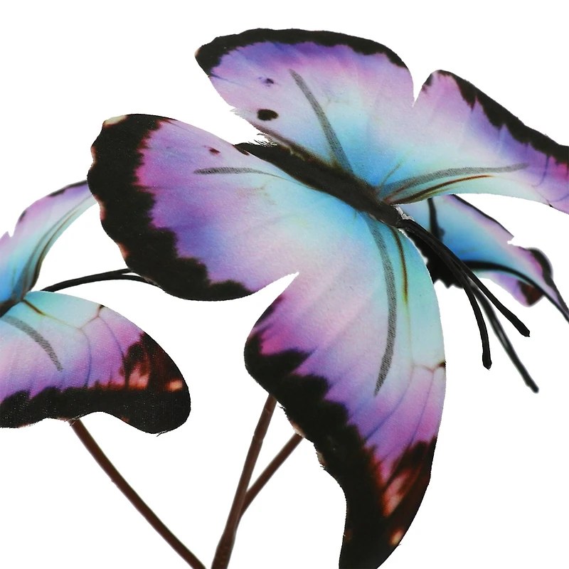 Assorted Butterfly Clip by Ashland®, 1pc.