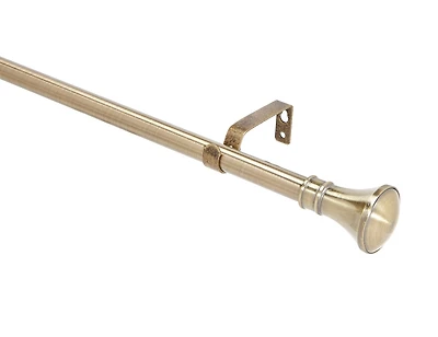Home Details Trumpet Curtain Rod