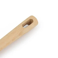 Martha Stewart Gray Silicone Mini Spoonula