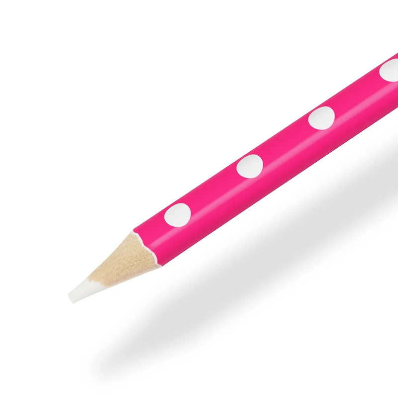 Prym® Love Pink Fabric Marking Pencils, 10ct.