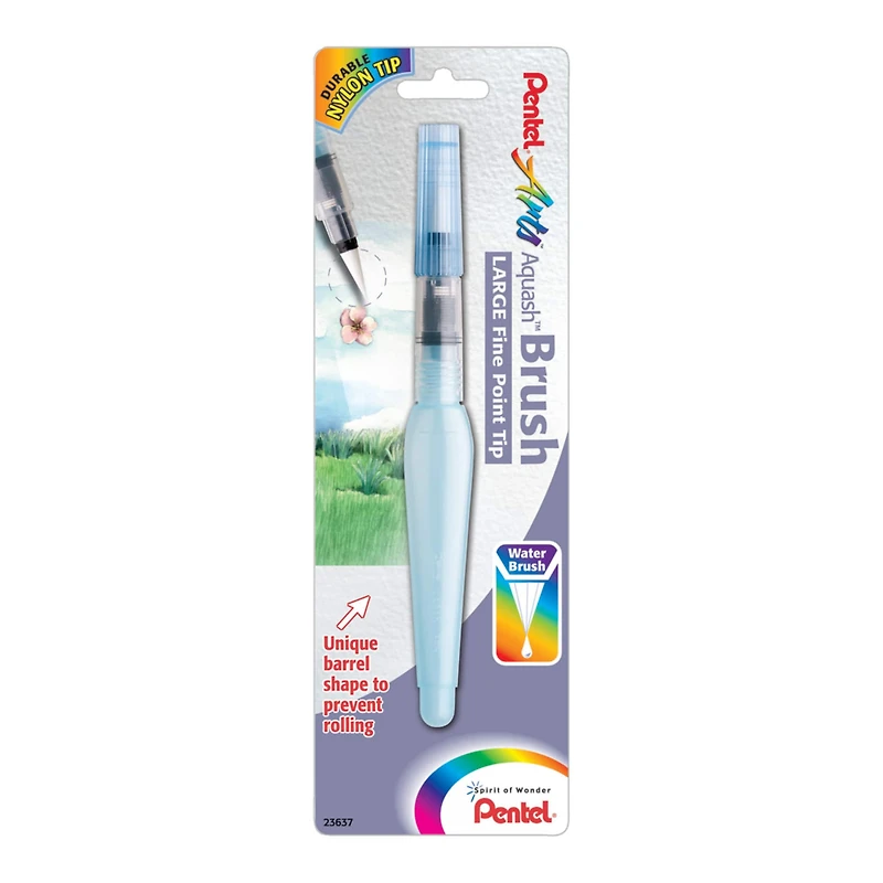 Pentel Arts® Aquash™ Water Brush
