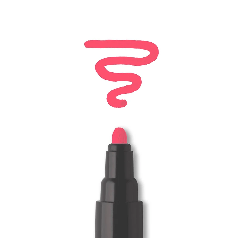 4mm Permanent Paint Pens Metallic Set by Craft Smart®