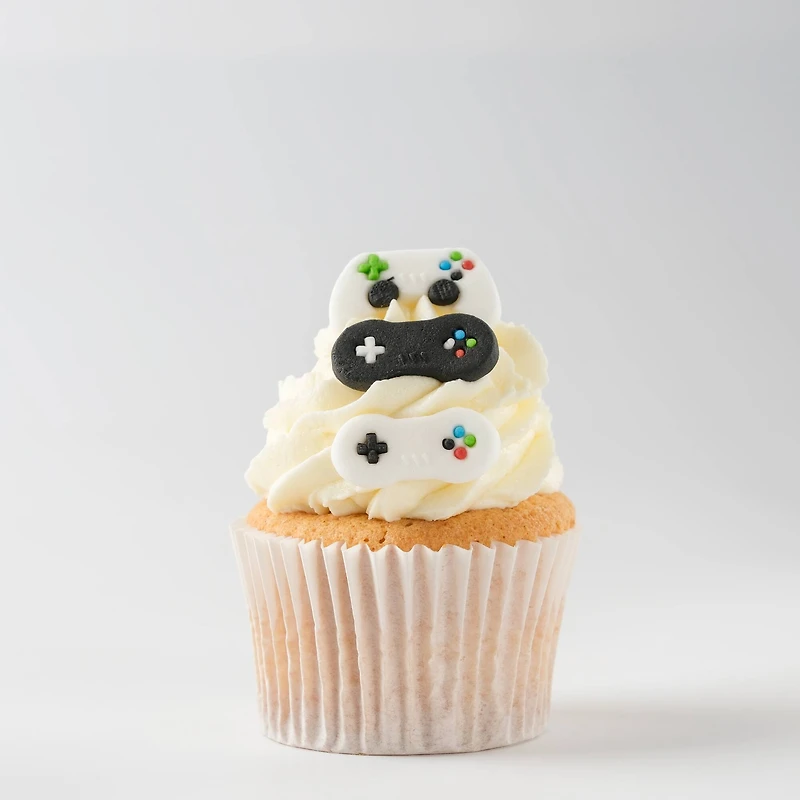 PME Cake Sweet Street® Gaming Icing Decorations