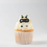 PME Cake Sweet Street® Gaming Icing Decorations