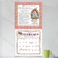 2026 Susan Branch Wall Calendar