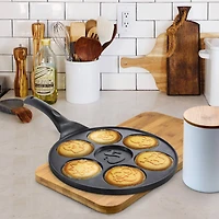 MegaChef Fun Animal Pancake Maker Pan