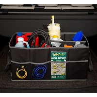 Simplify Trunk Organizer with Dividers