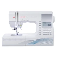 SINGER® 9960 Quantum Stylist™ Computerized Sewing Machine