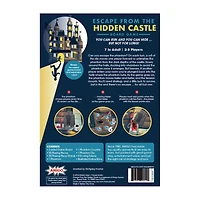 Escape from the Hidden Castle™ Board Game