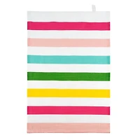 Cabana Tea Towels, 2ct. by Makery®