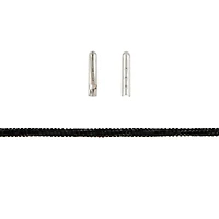 3.5mm Glass Rhinestone Lace