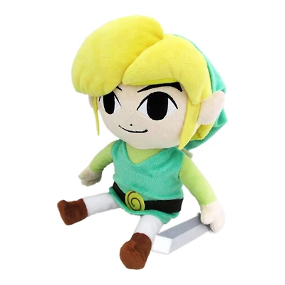 Little Buddy 8" The Legend of Zelda Link Plush