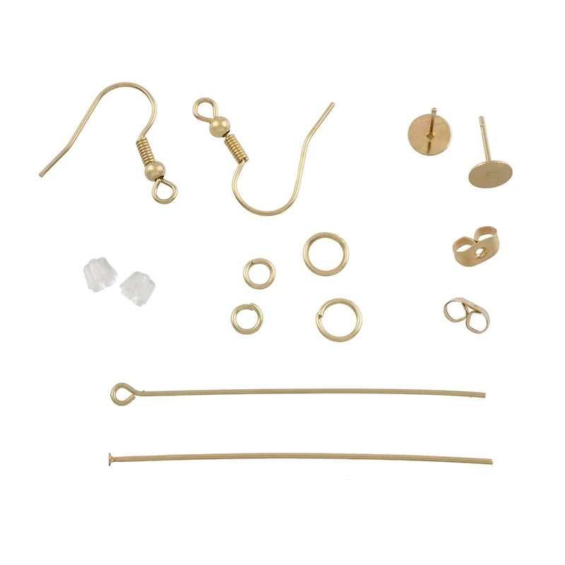 Earring Finding Kit by Bead Landing
