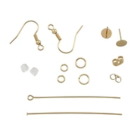 Earring Finding Kit by Bead Landing